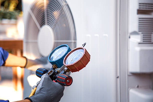 Affordable Furnace Repair solutions in Highland Park, MI